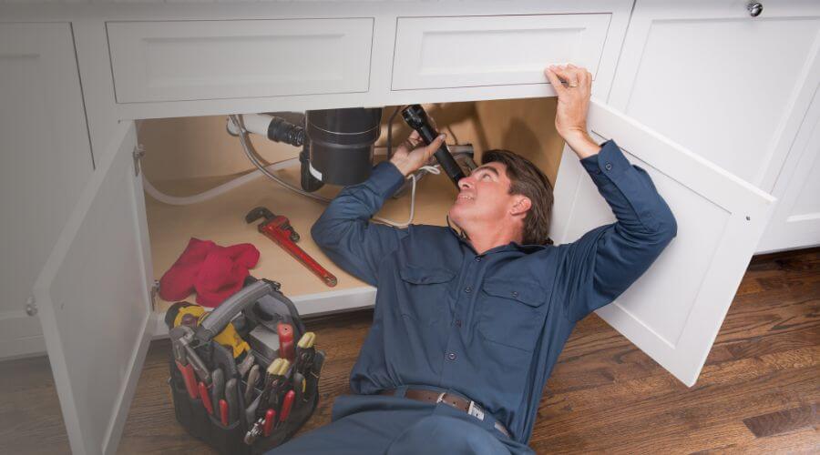 Local 24/7 Emergency Plumbing in Mineral Wells, WV